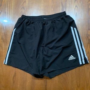 Adidas Climalite Athletic Shorts Lg